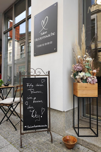 Salon Herzenssache