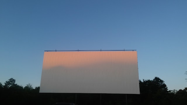 Delsea Drive-In Theatre