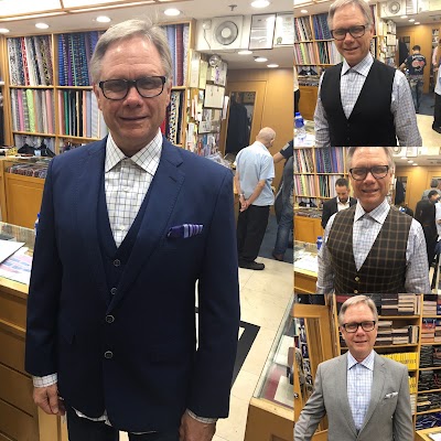 Photos of Sam's Tailor