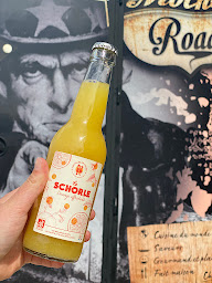 Photo n°27 de The Mother Road - Food Truck à Vrigny (Restauration rapide)