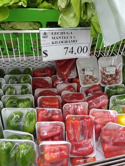 Photos of C&aacute;ceres supermarket III