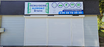 MENUISERIE AUMONT BRUNO à Alençon
