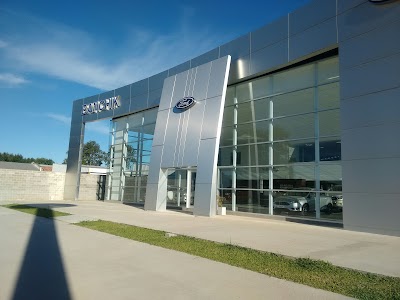 Photos of Banchik Ford