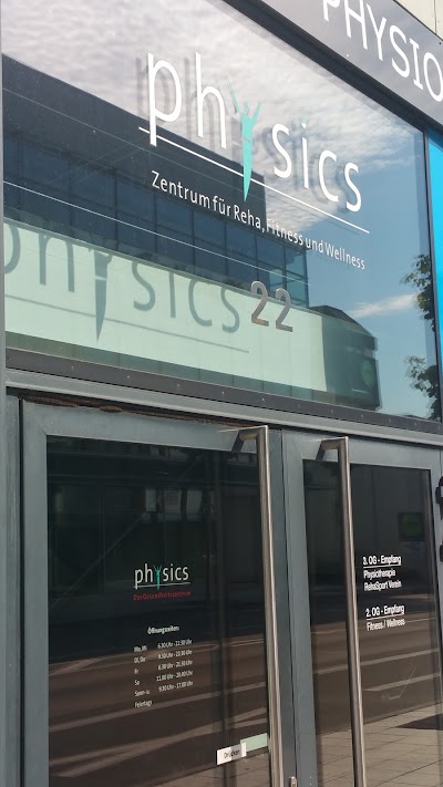 Photos of Physics GmbH