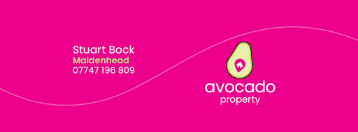 Stuart Jackson-Bock - Maidenhead Avocado - Sales & Lettings Gallery - United Kingdom