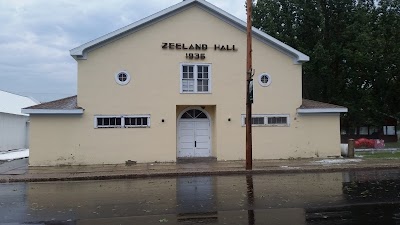 Zeeland Hall