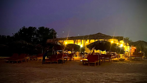 Cafe Roma Beach Shack photo 3
