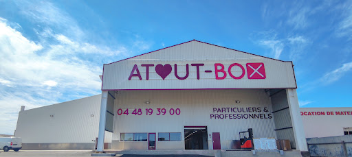 Atout-Box Alès Rocade