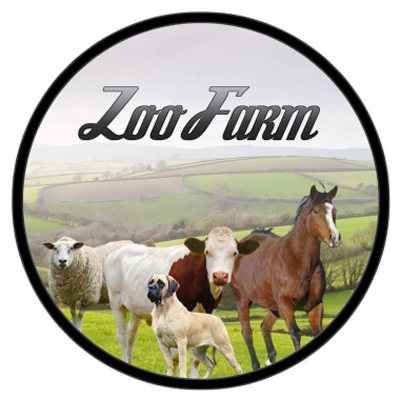 Zoofarm - Visual