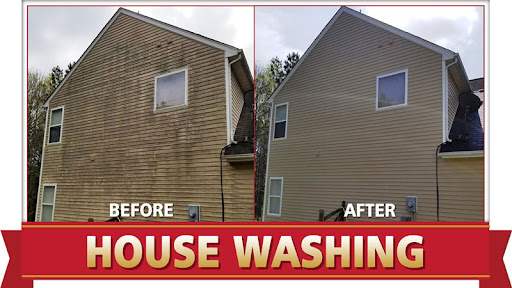 District Smart Washing - Thumbnail