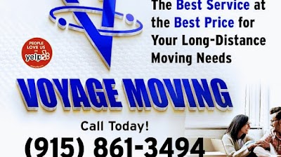 Voyage Moving