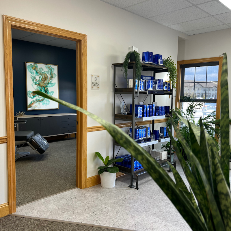 Vitality Natural Wellness