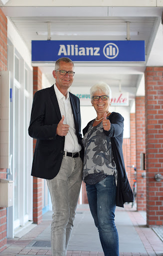 Allianz Versicherung Olaf Weber Generalvertretung - Thumbnail