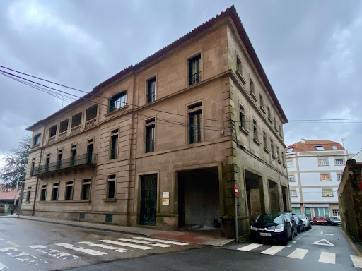 Unidade de Estradas do Estado en Pontevedra - Thumbnail