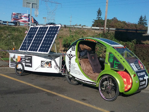 Santa Barbara Cruisers - Thumbnail