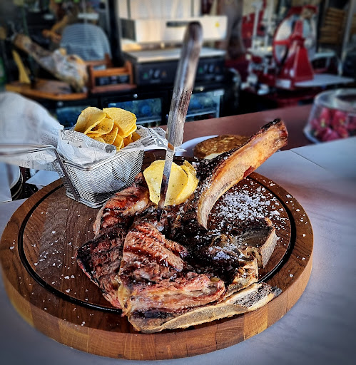 La Piccolissima - Visual
