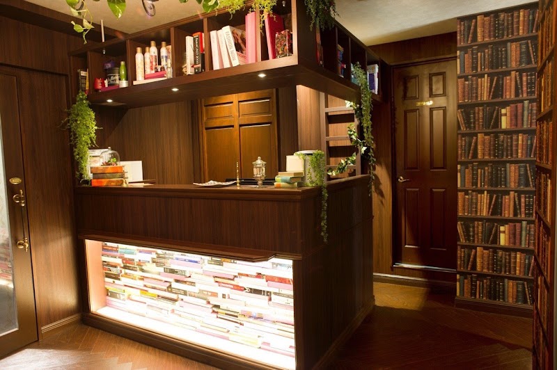 Lond fille(ロンド フィーユ)