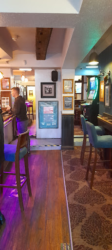 The Darrowby Inn - Thumbnail