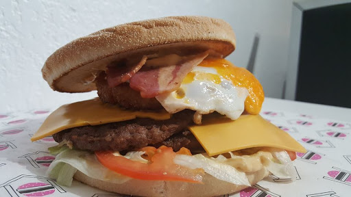 Photo 4 - Home Burger