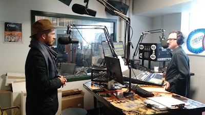 Photos of CD102.5