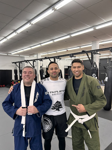 Integrated Martial Arts - karate in West Boylston, Massachusetts