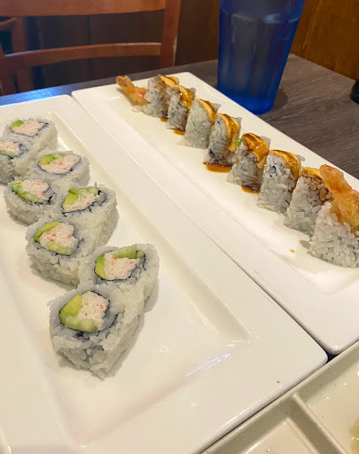 Sushi Story - Thumbnail