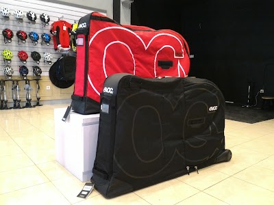 Photos of CycleCorp Surabaya