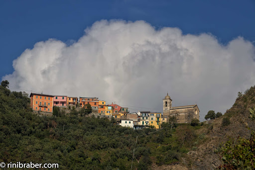 Chiesa della Madonna di San Bernardino Gallery - Italy
