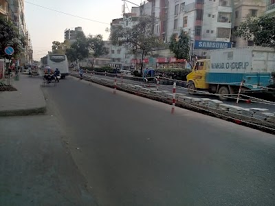 Photos of ShewraPara Bus Stand