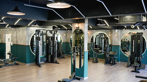 Tiger Gym Kazhakkoottam