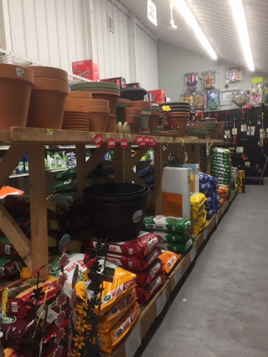 Miller Supply Ace Hardware Gallery - United States