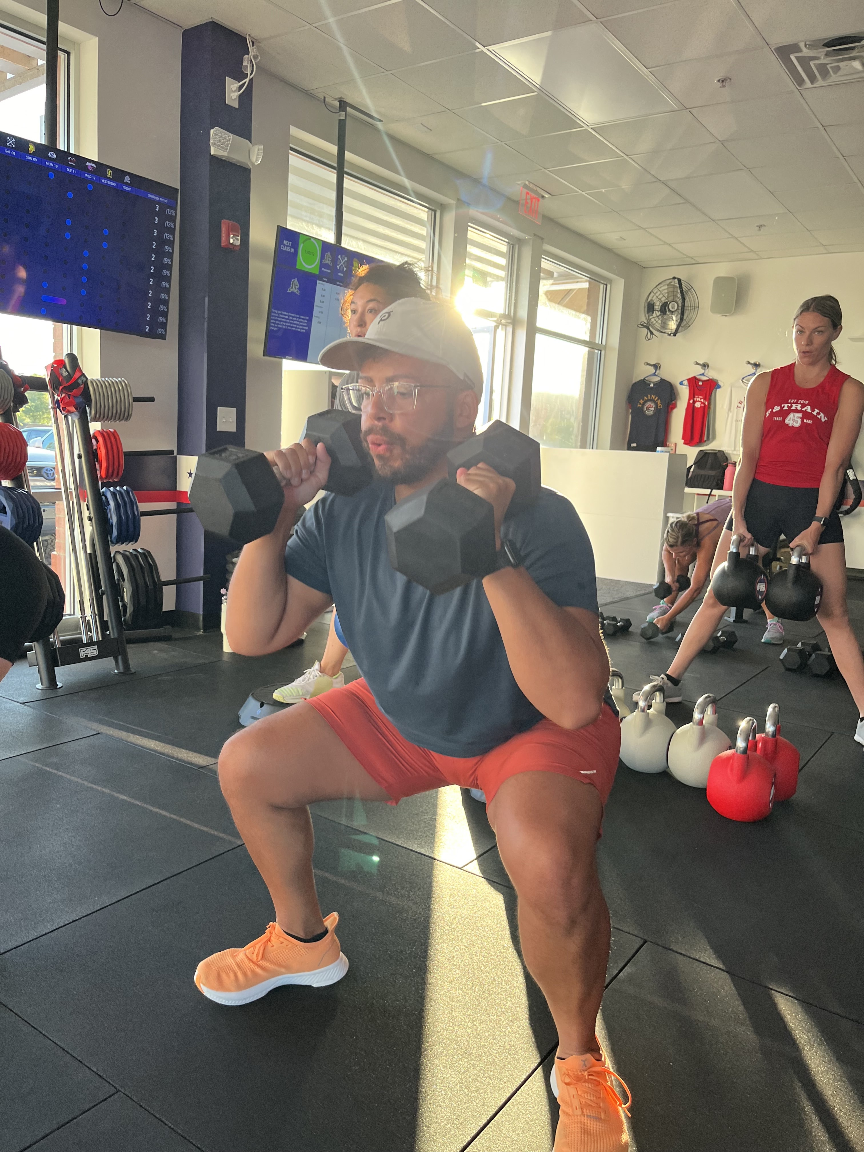 F45 Training photo 18
