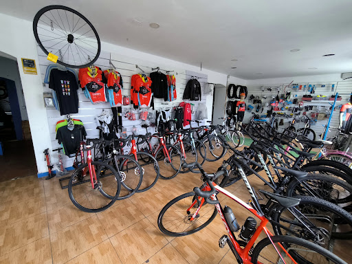 La Sede Bicycles Alquiler de bicicletas