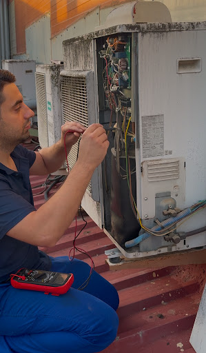 Electricista | Domotec MJ | Electricidad y climatización