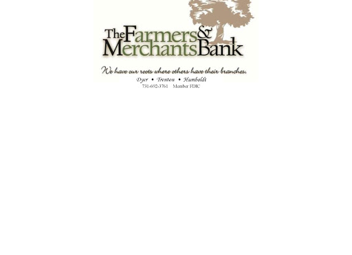 The Farmers & Merchants Bank Gallery - United States