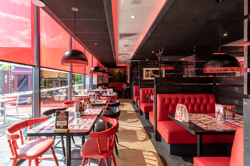 Photo 3 - Buffalo Grill Cormontreuil