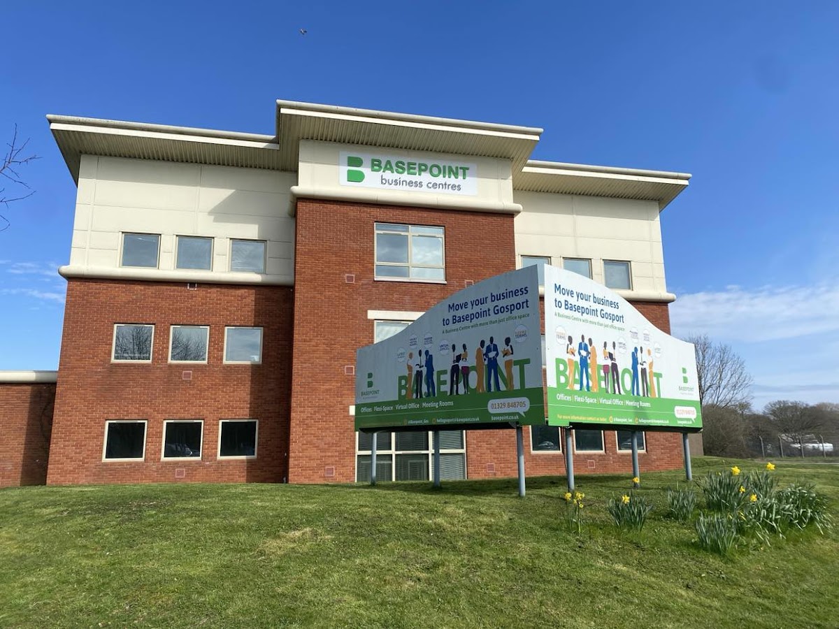Basepoint Business Centre (Gosport)