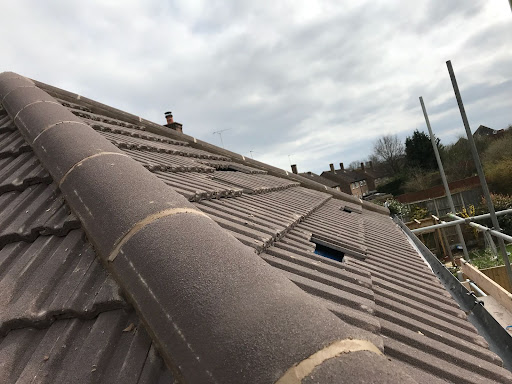 Moore Roofing & Co - Thumbnail