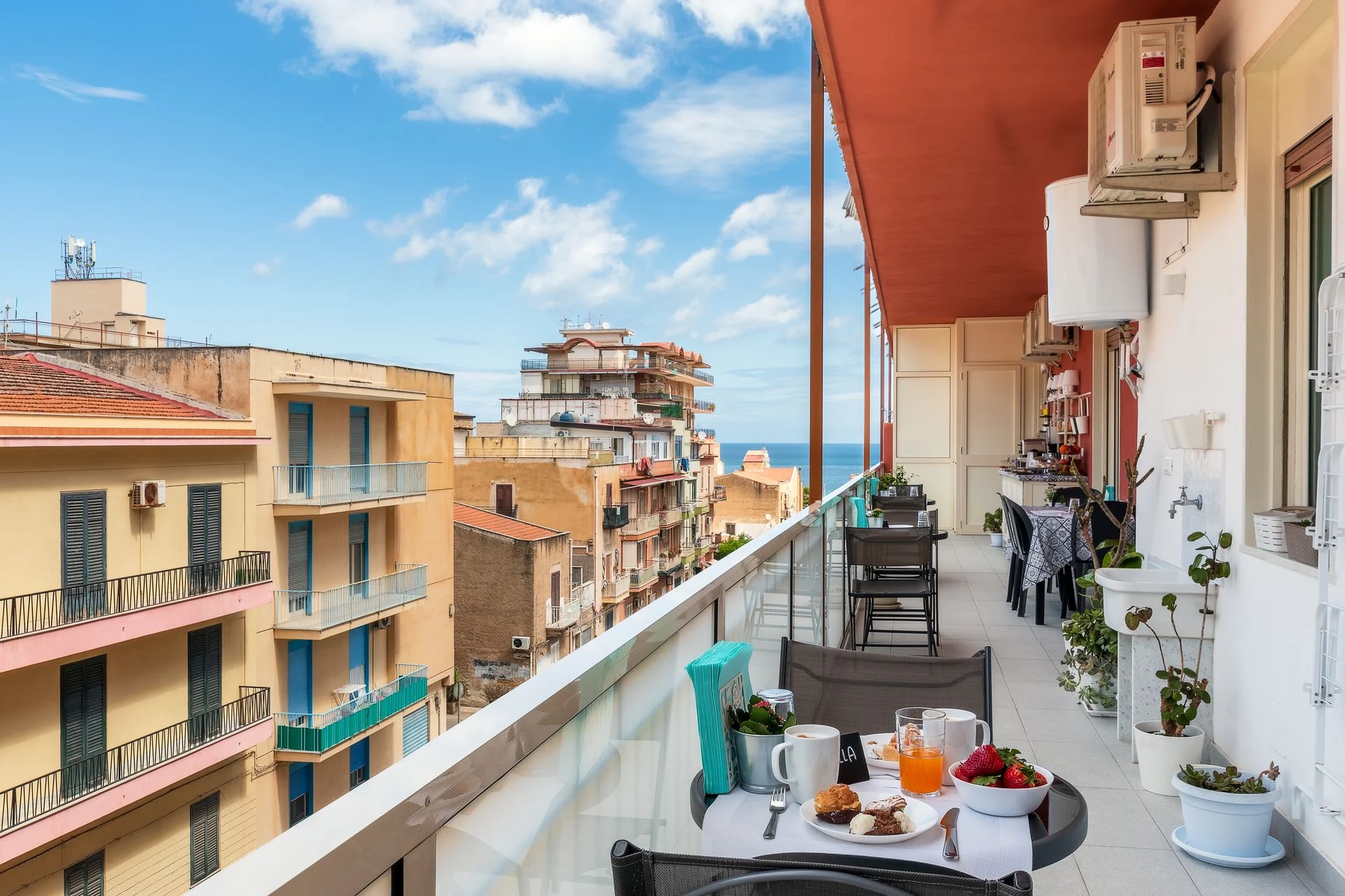 CICCIO Rooms and Breakfast