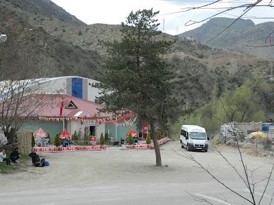 Photos of CHAMPIONS SPORTS FACILITIES