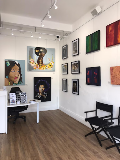 Gallery 455 - Visual