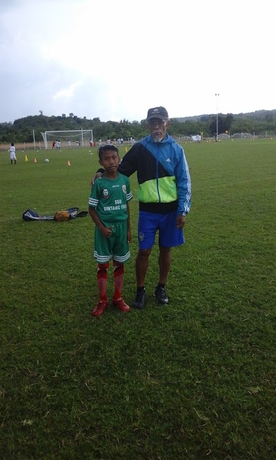 Photos of Stadion Sepak Bola Bintang Timur