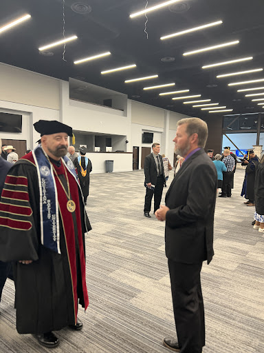 Louisiana Baptist University and Seminary - Thumbnail
