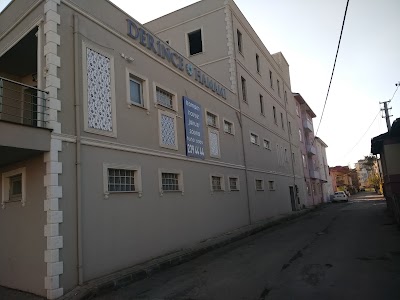 Photos of Derince Hamamı