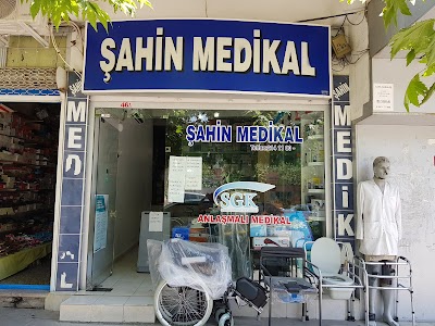 Adıyaman Şahin Medikal