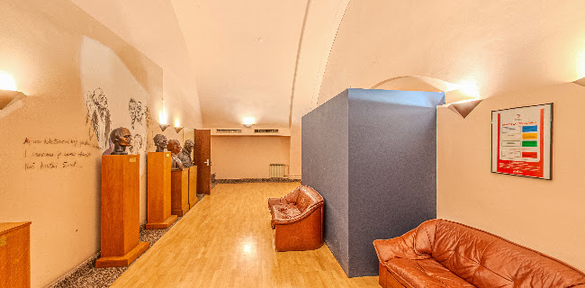 Frankopanska ul. 10, 10000, Zagreb
