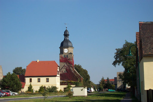 Gemeindeverwaltung Doberschütz