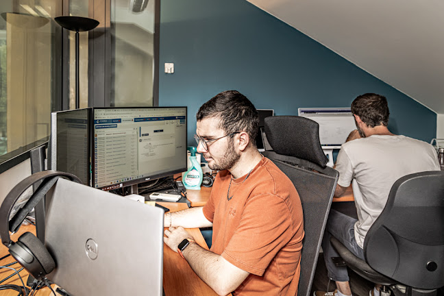 Avis sur Cognix Systems à Rennes - Concepteur de sites Web