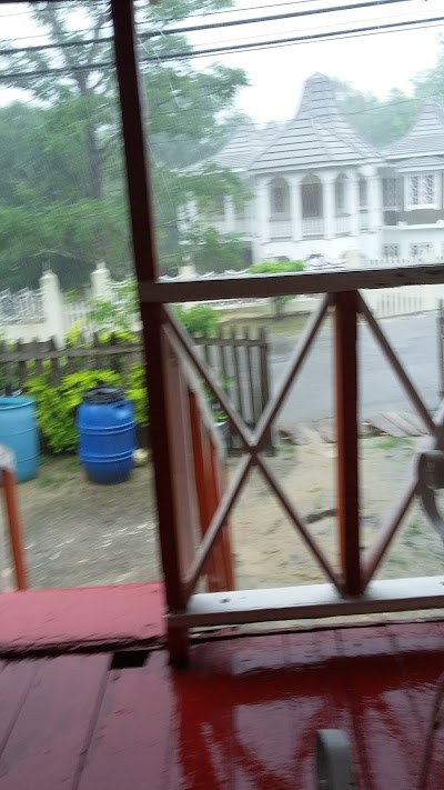 Photos of Highgate Seventh Day Adventist Church