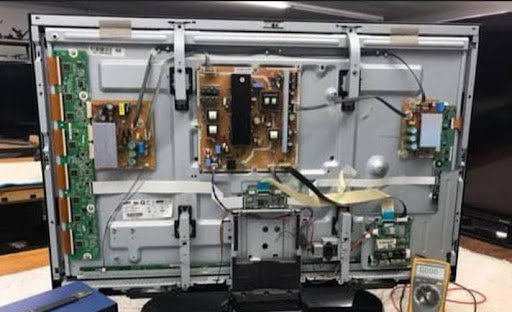 #Inverter repair near me#Inverter repair in indirapuram#Electric Technical near me#Electric Techn… post image